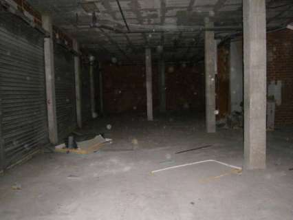 Local comercial en alquiler en Monóvar/Monòver