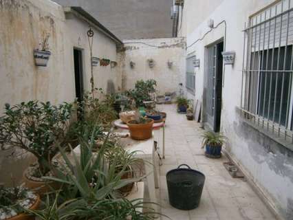 Local comercial en venta en Novelda