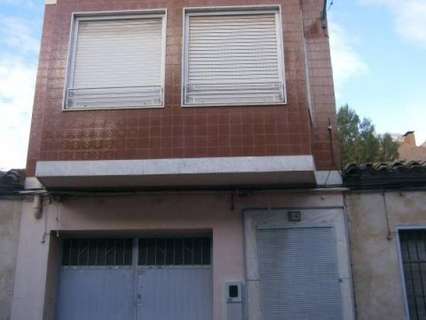 Casa en venta en Novelda