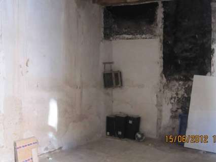 Dúplex en venta en Monóvar/Monòver