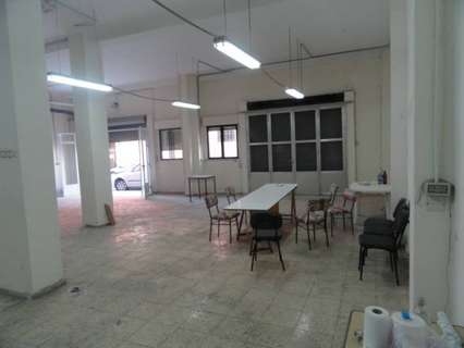Local comercial en venta en Novelda
