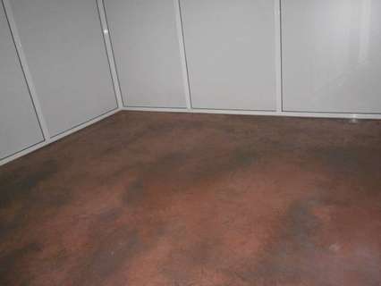 Nave industrial en alquiler en Novelda