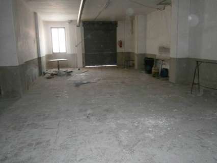 Local comercial en venta en Monóvar/Monòver