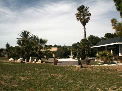 Chalet en venta en Monóvar/Monòver