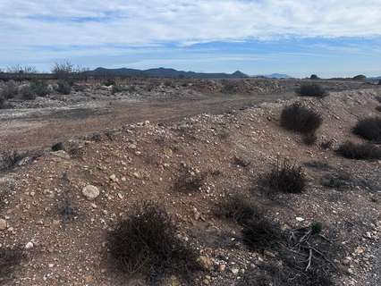Parcela urbana en venta en Monóvar/Monòver rebajada