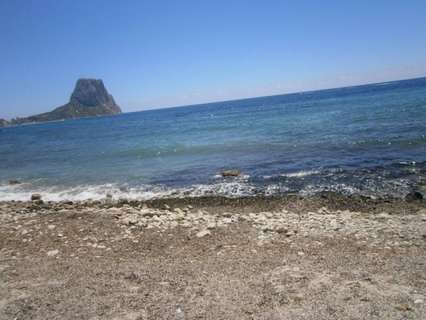 Local comercial en venta en Calpe