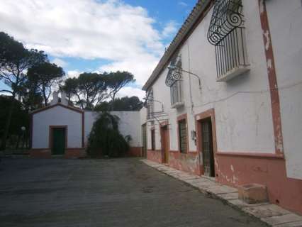 Casa rústica en venta en Monóvar/Monòver