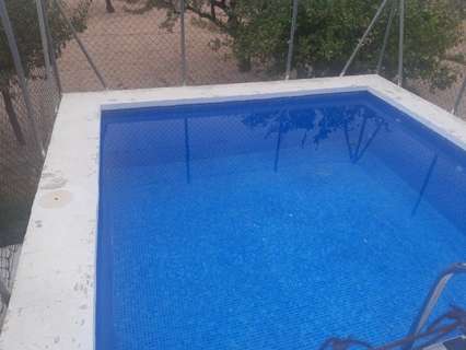 Casa en venta en Monóvar/Monòver