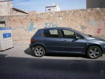 Parcela rústica en venta en Novelda