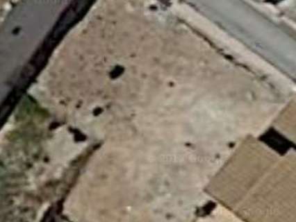 Parcela rústica en venta en Monóvar/Monòver