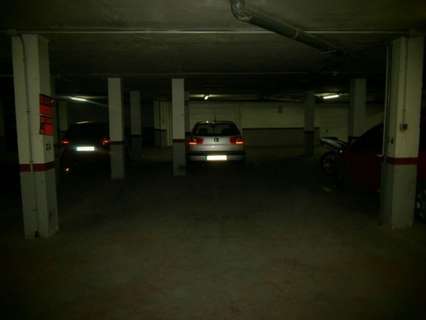 Plaza de parking en venta en Monóvar/Monòver