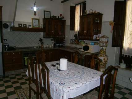 Casa en venta en Novelda