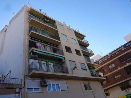 Parcela rústica en venta en La Romana