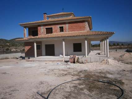 Chalet en venta en Monóvar/Monòver