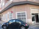 Local comercial en alquiler en Elda