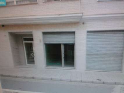 Local comercial en venta en Petrer