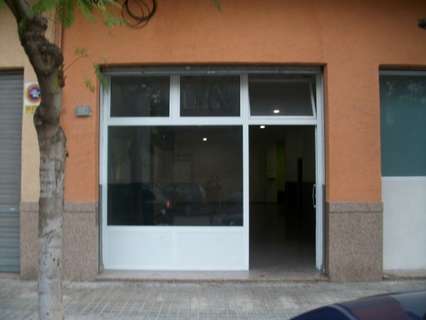 Local comercial en venta en Novelda