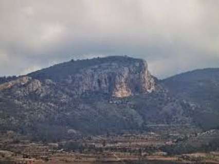 Casa en venta en Monóvar/Monòver