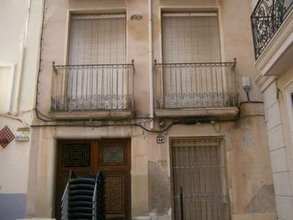 Casa en venta en Monóvar/Monòver