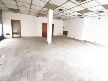 Local comercial en venta en Monóvar/Monòver