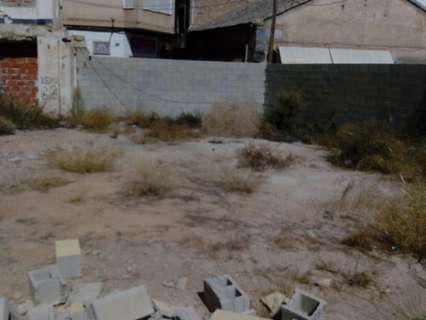 Parcela rústica en venta en Monóvar/Monòver