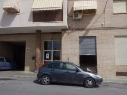 Local comercial en venta en Mutxamel