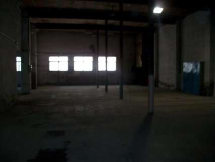 Local comercial en venta en Novelda