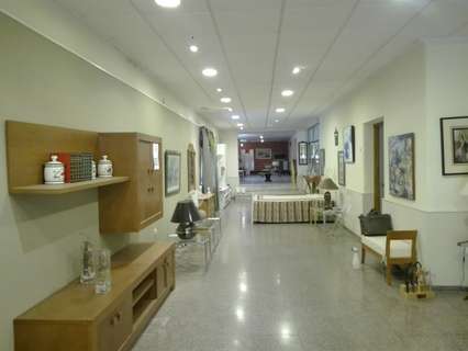 Local comercial en venta en Monóvar/Monòver