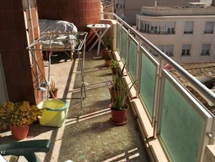 Piso en venta en Novelda