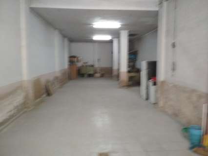 Local comercial en venta en Novelda