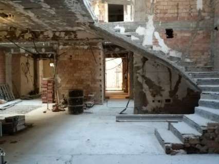 Edificio en venta en Novelda