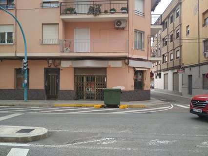 Local comercial en venta en Novelda