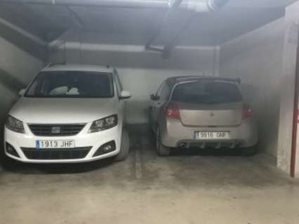 Plaza de parking en venta en Novelda