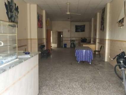 Local comercial en venta en Novelda