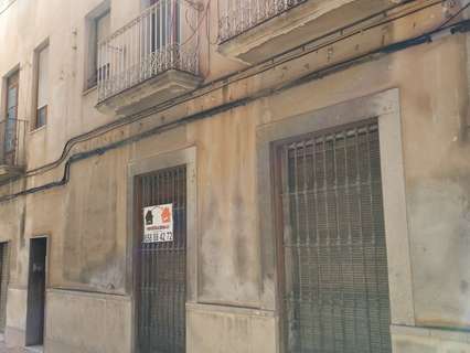 Edificio en venta en Monóvar/Monòver