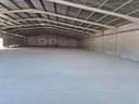 Nave industrial en venta en Sax