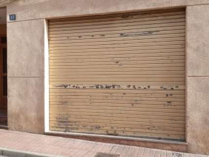 Local comercial en venta en Monóvar/Monòver