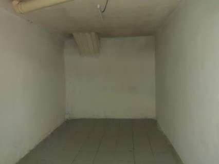 Plaza de parking en venta en Monóvar/Monòver