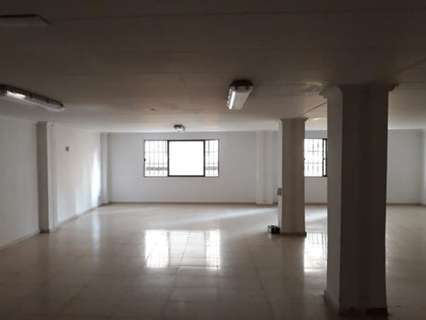 Local comercial en venta en Elda