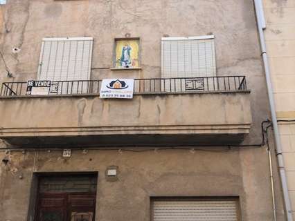 Casa en venta en Monforte del Cid