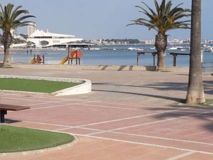 Local comercial en venta en San Javier zona Santiago de la Ribera