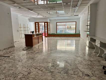 Local comercial en venta en Monóvar/Monòver
