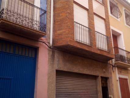 Casa en venta en Aspe