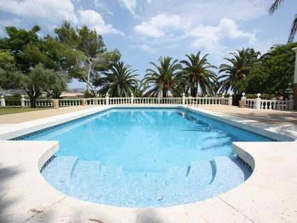 Casa en venta en Altea