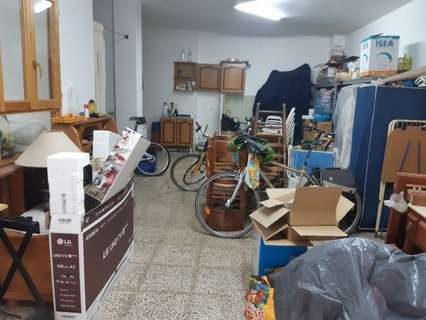 Local comercial en venta en Novelda