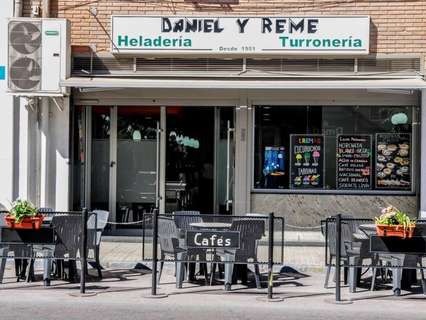 Local comercial en venta en Elda