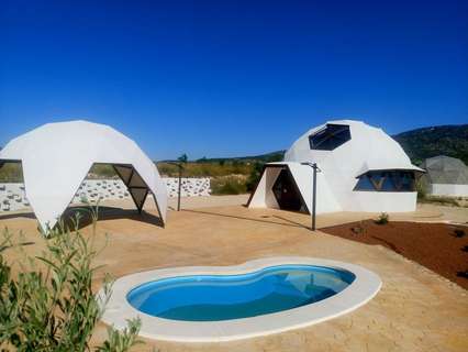 Chalet en venta en El Pinós/Pinoso