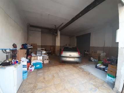 Local comercial en alquiler en Novelda