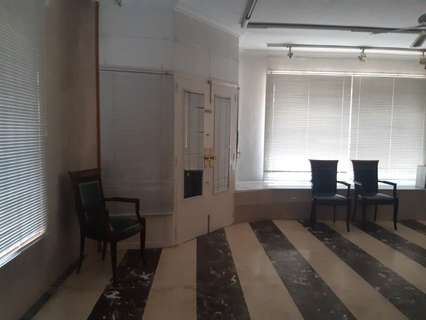 Local comercial en venta en Novelda