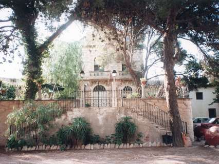 Casa rústica en venta en Monóvar/Monòver